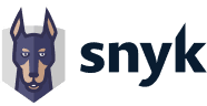Creating secure applications. Faster. logo