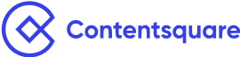 Better insights and UX in digital channels logo